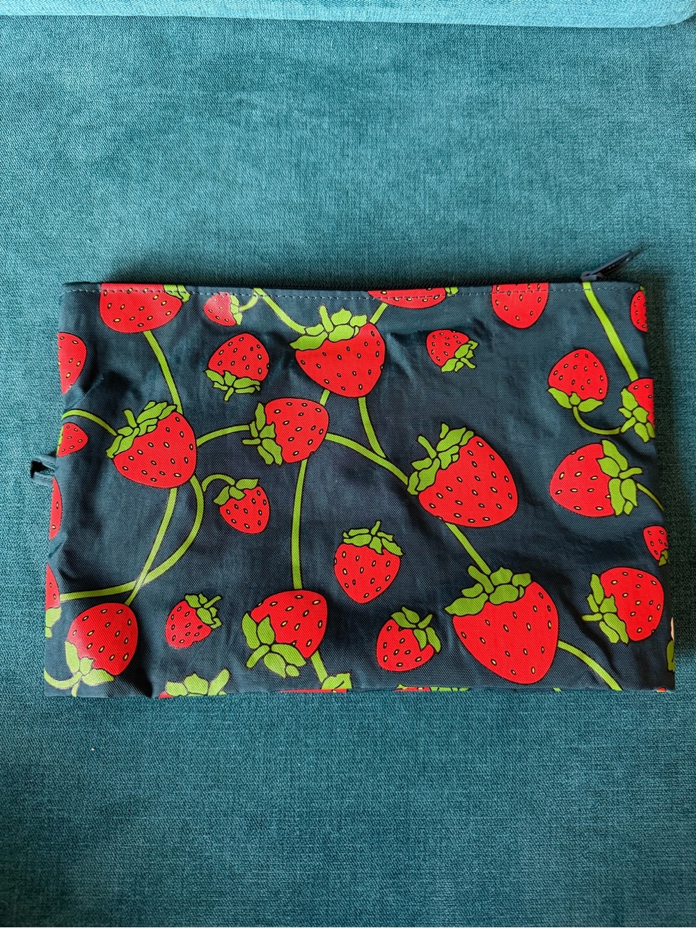 Baggu Medium Go Pouch